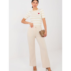 223648 Pantalon femme Rue Paris