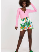 180896 Shorts Rue Paris