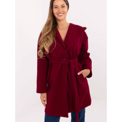 217249 Manteau Rue Paris