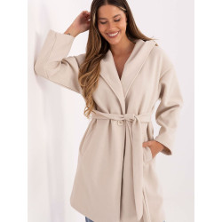 217250 Manteau Rue Paris