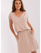 182691 Robe de jour Rue Paris