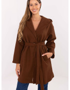 217252 Manteau Rue Paris