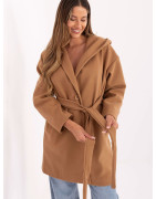 217255 Manteau Rue Paris