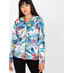 169895 Sweatshirt Rue Paris