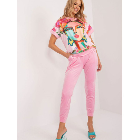 196776 L`ensemble Rue Paris