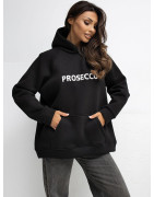 221611 Sweatshirt Rue Paris