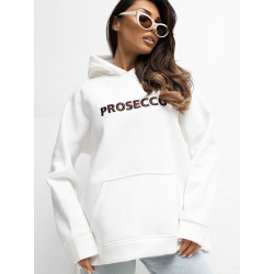 221613 Sweatshirt Rue Paris