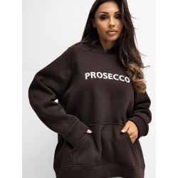 221614 Sweatshirt Rue Paris