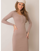 168623 Robe de jour Rue Paris