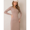 168623 Robe de jour Rue Paris