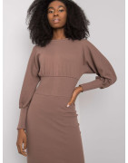 171695 Robe de jour Rue Paris
