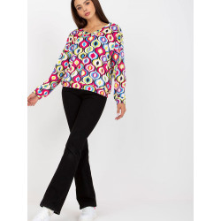 168880 Sweatshirt Rue Paris