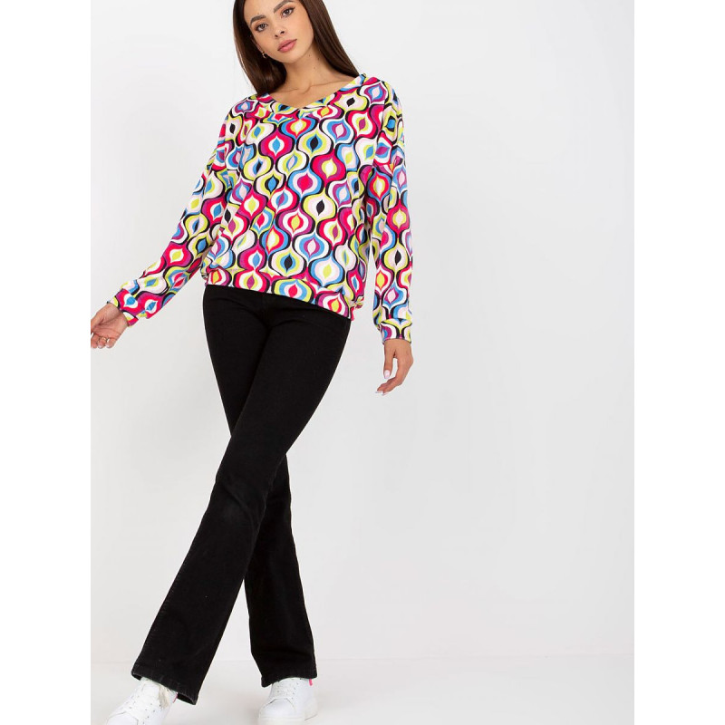 168880 Sweatshirt Rue Paris