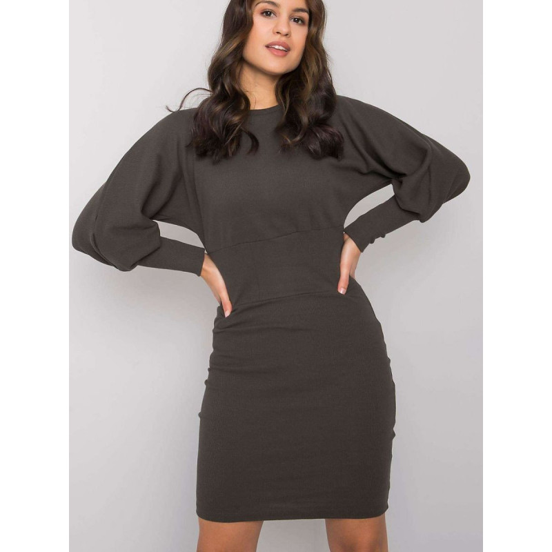 171696 Robe de jour Rue Paris