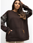 221620 Sweatshirt Rue Paris