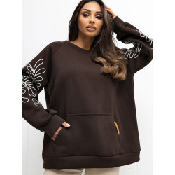 221620 Sweatshirt Rue Paris