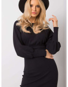 171701 Robe de jour Rue Paris