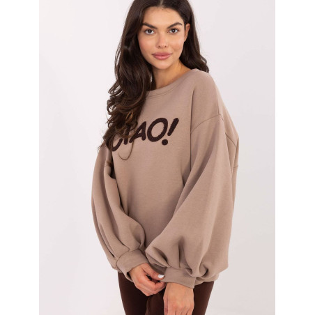 220860 Sweatshirt Rue Paris