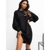 221628 Robe de jour Rue Paris