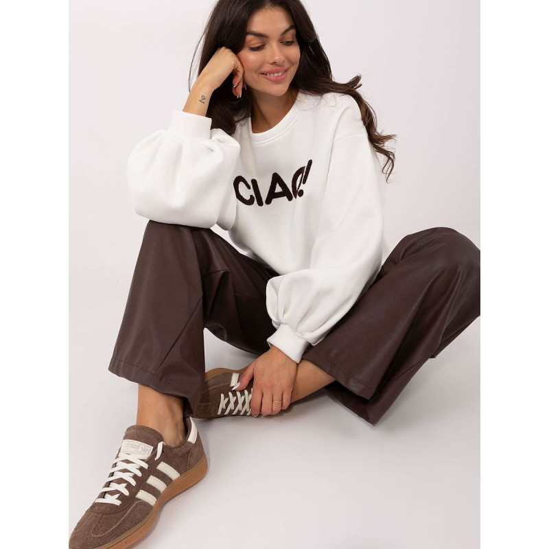 220861 Sweatshirt Rue Paris