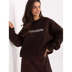 220862 Sweatshirt Rue Paris