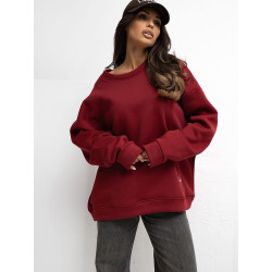 222912 Sweatshirt Rue Paris