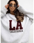222401 Sweatshirt Rue Paris