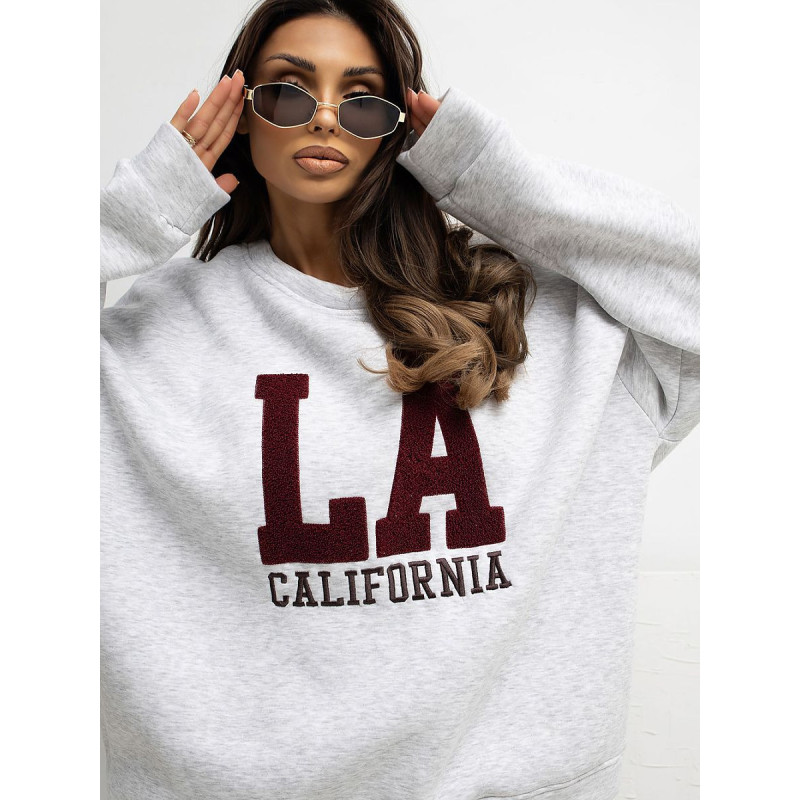 222401 Sweatshirt Rue Paris