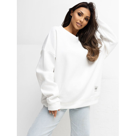 222913 Sweatshirt Rue Paris