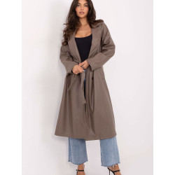 217538 Manteau Rue Paris