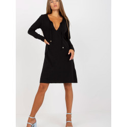 168642 Robe de jour Rue Paris