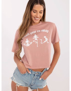 214467 T-shirt Rue Paris
