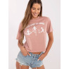 214467 T-shirt Rue Paris