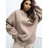 222915 Sweatshirt Rue Paris