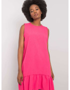 214469 Robe de jour Rue Paris