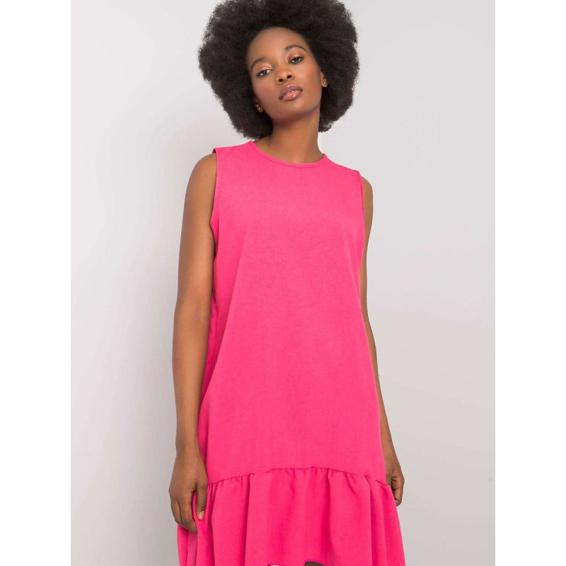 214469 Robe de jour Rue Paris