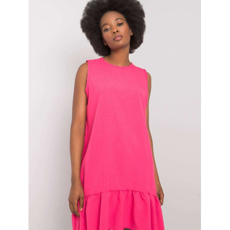 214469 Robe de jour Rue Paris