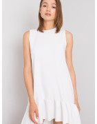 214470 Robe de jour Rue Paris
