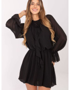 219079 Robe de cocktail Rue Paris