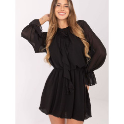 219079 Robe de cocktail Rue Paris