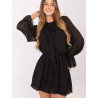 219079 Robe de cocktail Rue Paris