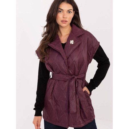 217544 Gilet Rue Paris