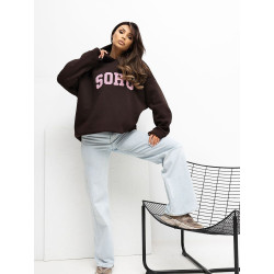 222920 Sweatshirt Rue Paris