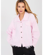 223944 Veste en jean Rue Paris