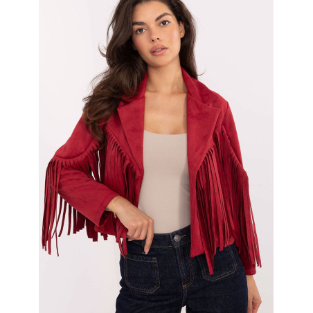 217545 Veste Rue Paris