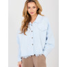 223946 Veste en jean Rue Paris
