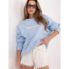 224973 Sweatshirt Rue Paris