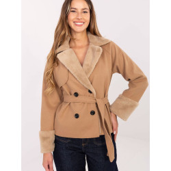 219343 Manteau Rue Paris