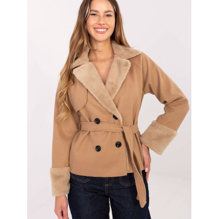 219343 Manteau Rue Paris