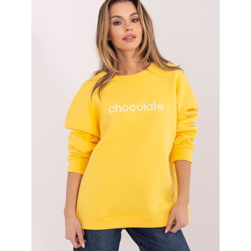 224975 Sweatshirt Rue Paris